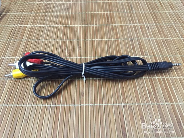 九州高清智能机顶盒IPTV-8098体验评测 音视频线连接的时代记忆